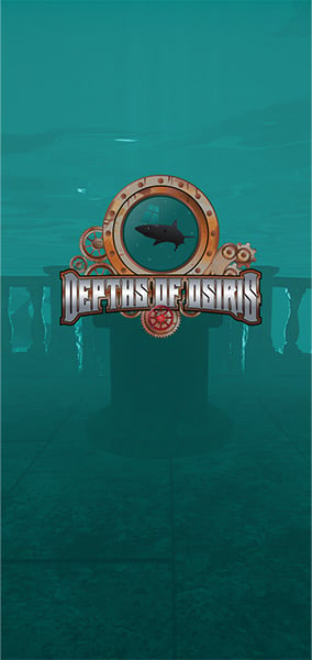 Mission: Depth of Osiris [VR]