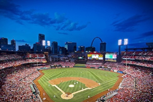 Stadium Scare [prev. Cardinals Quest]