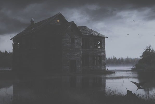 The Lake House