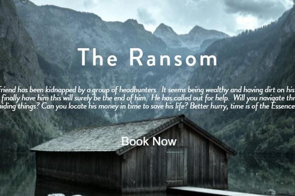 The Ransom