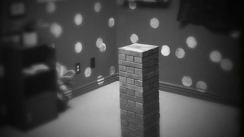 Ante Up Room