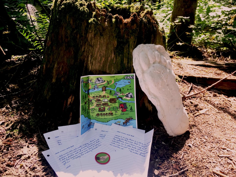 Nature Camp