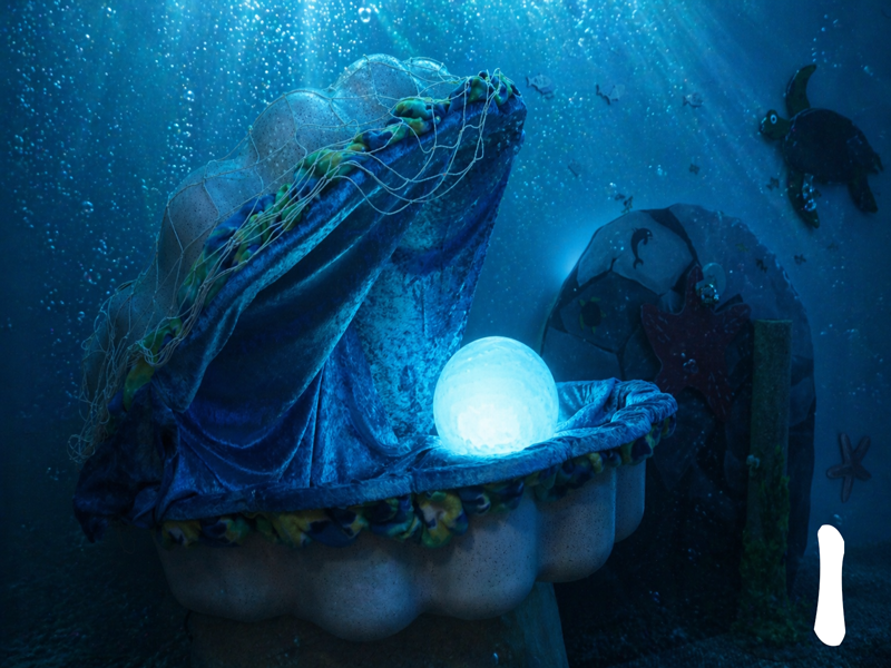 Deep Sea Duel