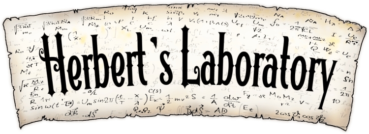 Herbert's Laboratory