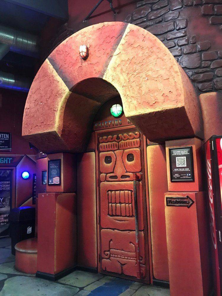 The Cellar