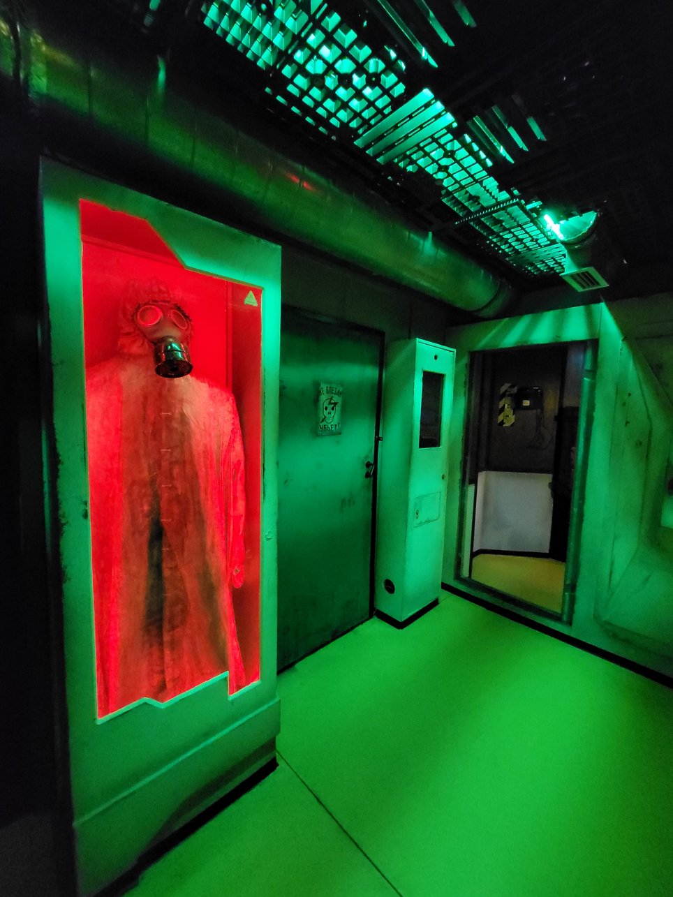 Csernobil [Chernobyl]