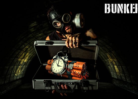 Bunker