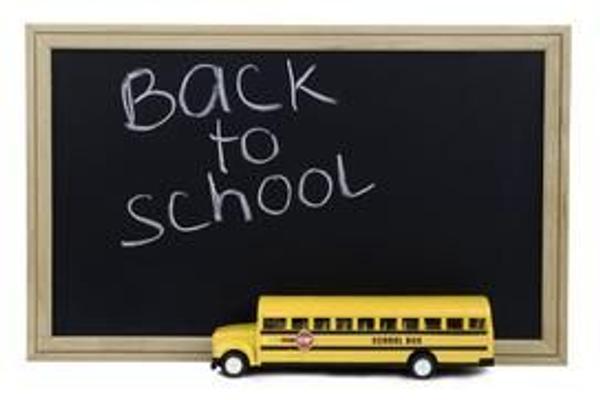 Back To School