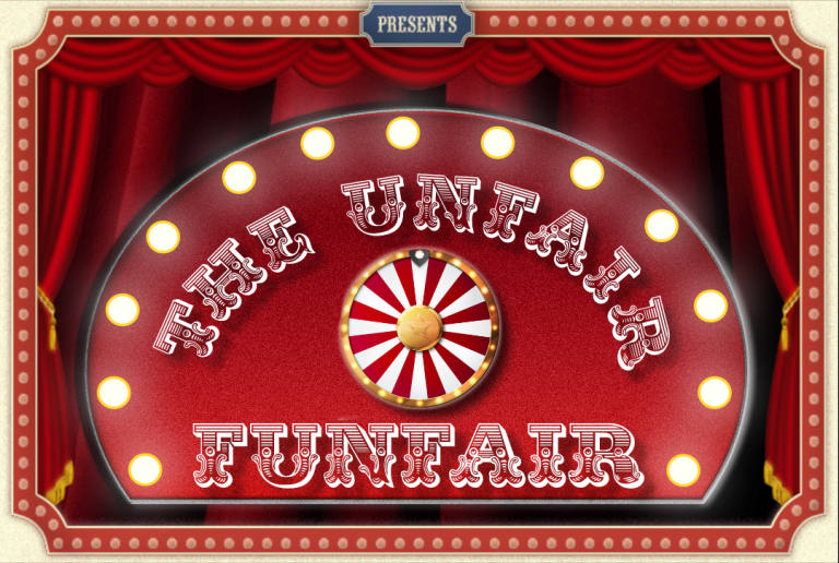 The Unfair Funfair
