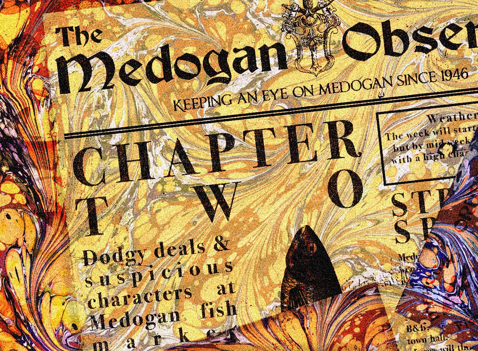 Medogan Chapter 2