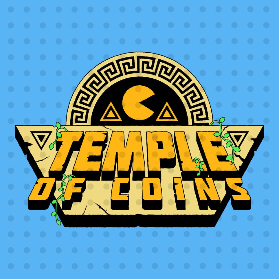 Temple of Coins [Immersive Experience]
