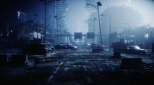 Apocalypse
