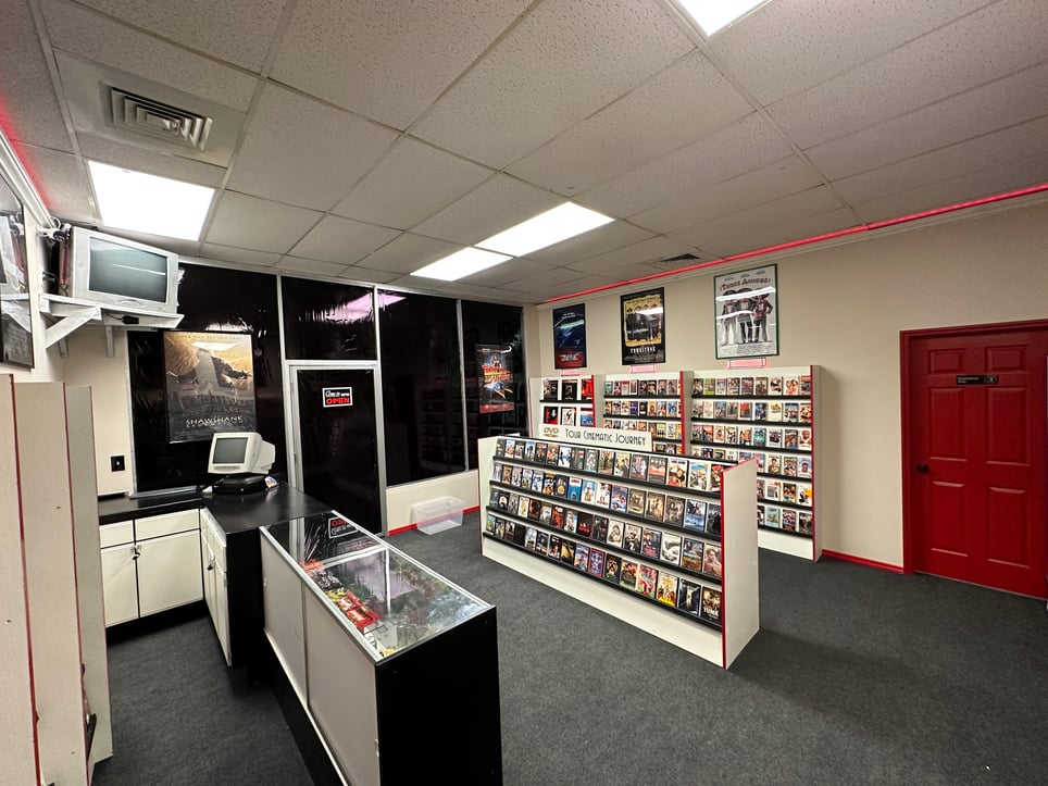 ReelTime Rentals