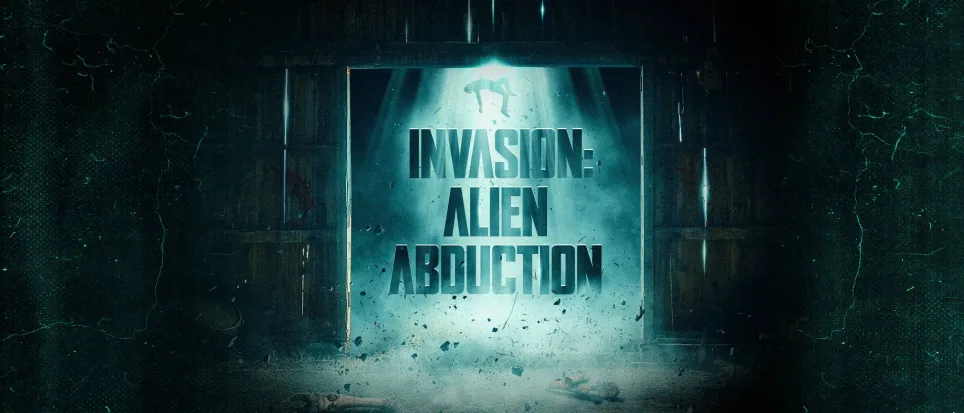 Invasion: Alien Abduction