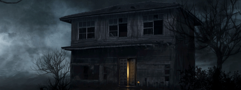 La Casa [The House]