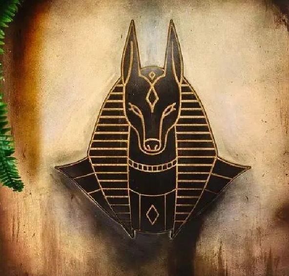 Pharaoh’s Tomb