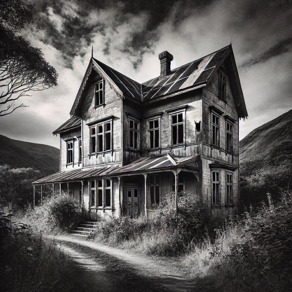 The Manor