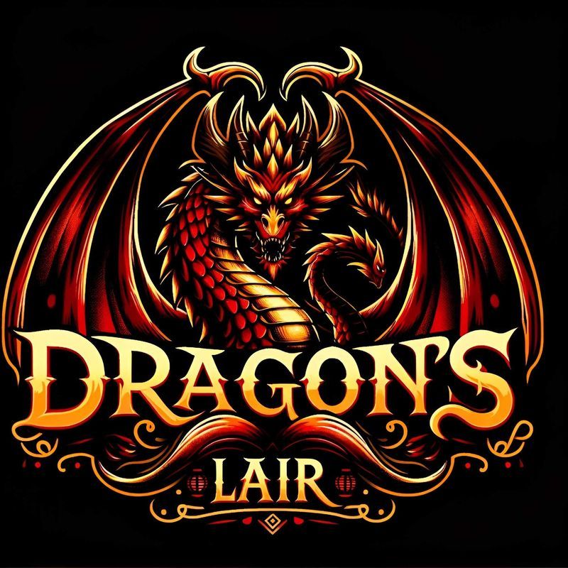 Dragon's Lair