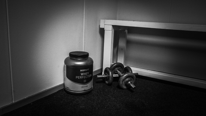 The Gym