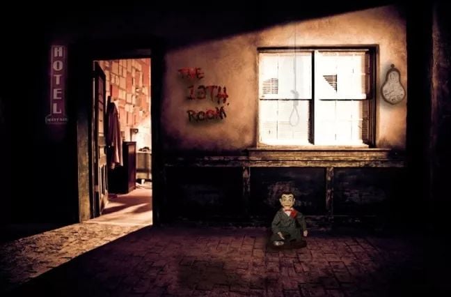The 13th Room