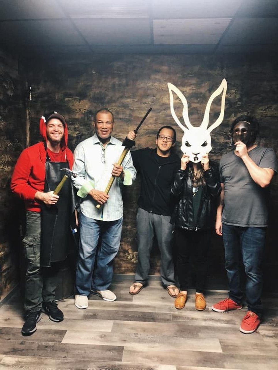 Elite Hunting Club