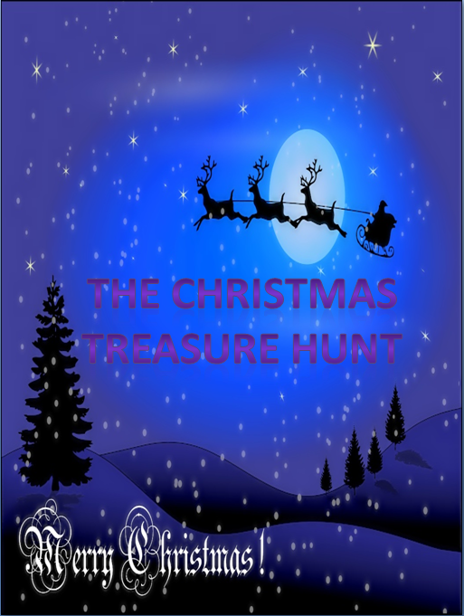 The Christmas Treasure Hunt