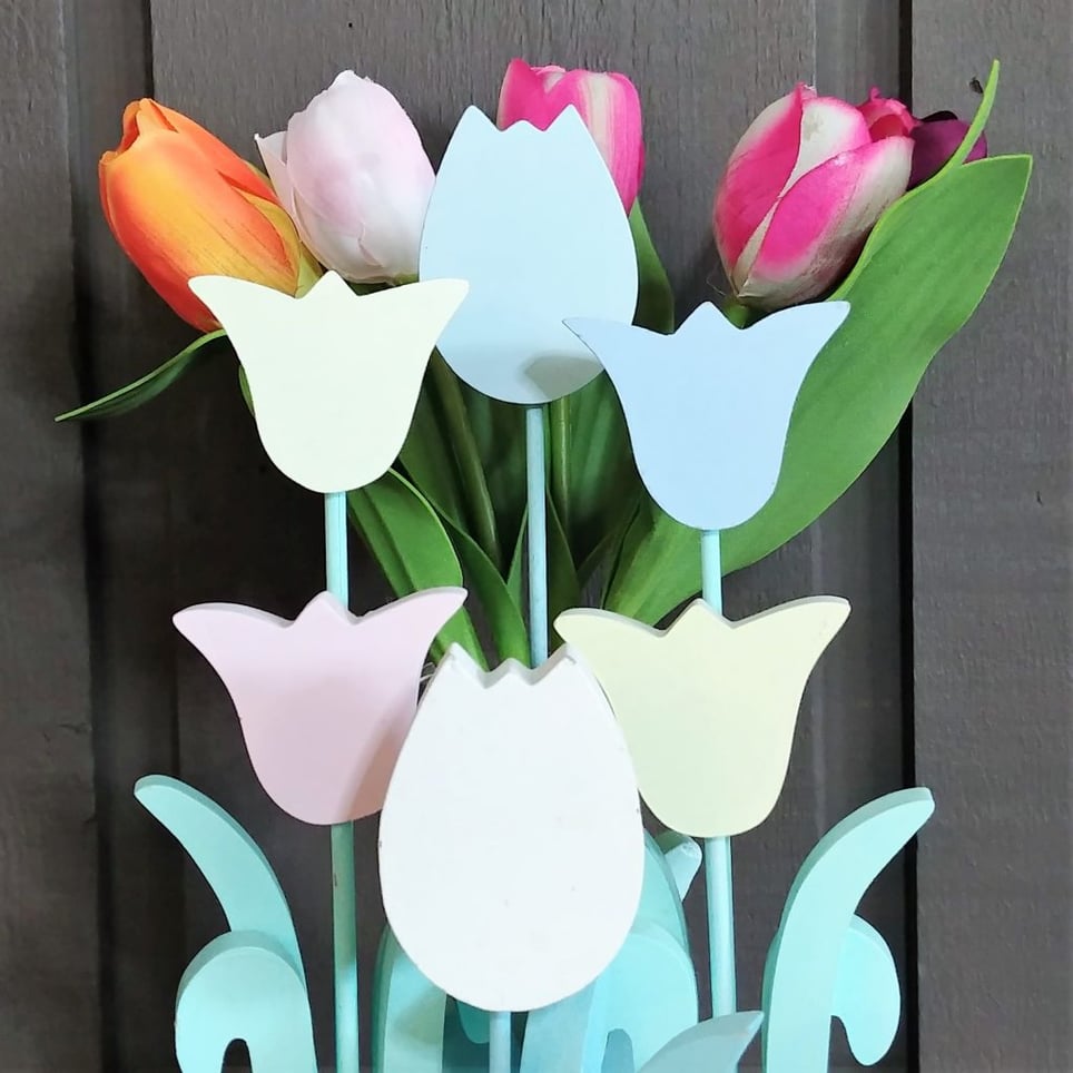Spring Spectacular: Enchanted Forest