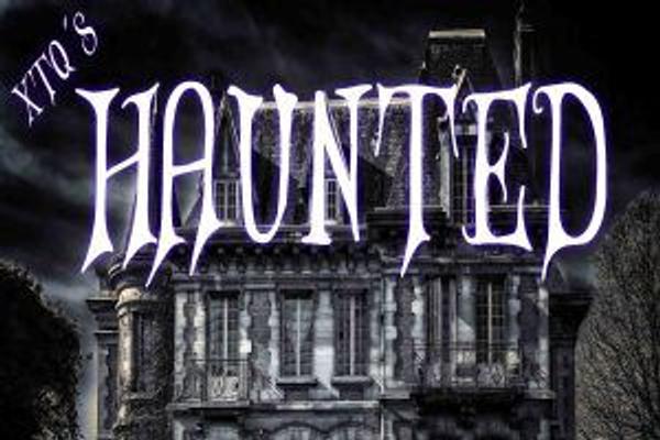 Haunted