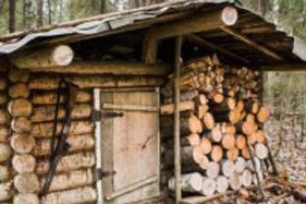 Hunter’s Cabin
