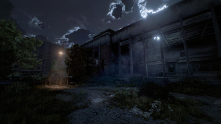 Chernobyl [VR]