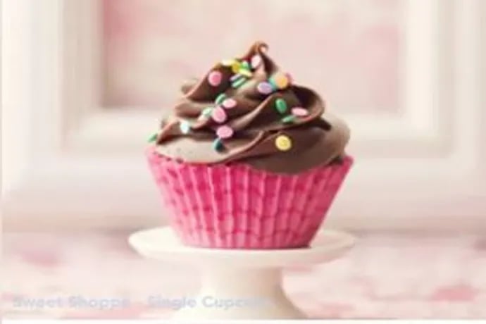 Sweet Shoppe