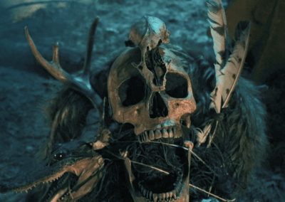 Blightwoods