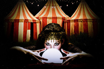 The Clairvoyant's Curse