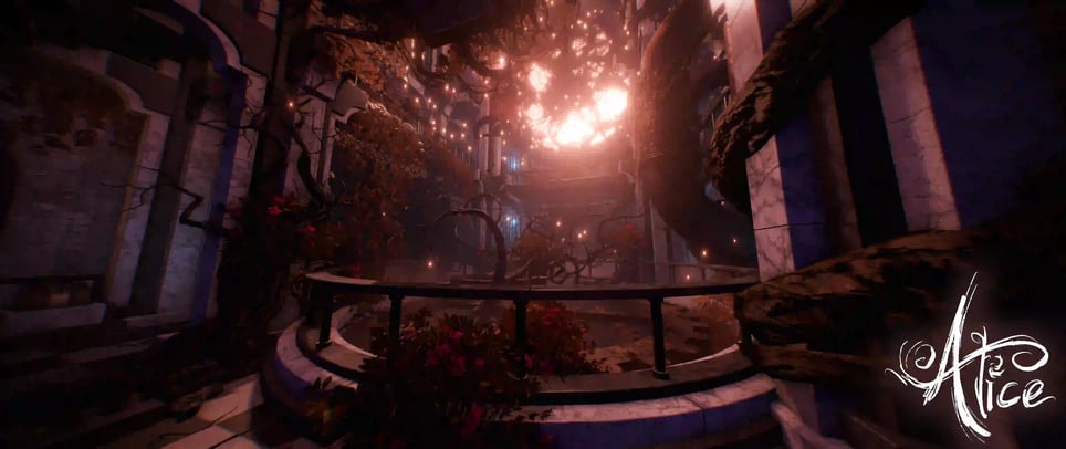 Alice [VR]