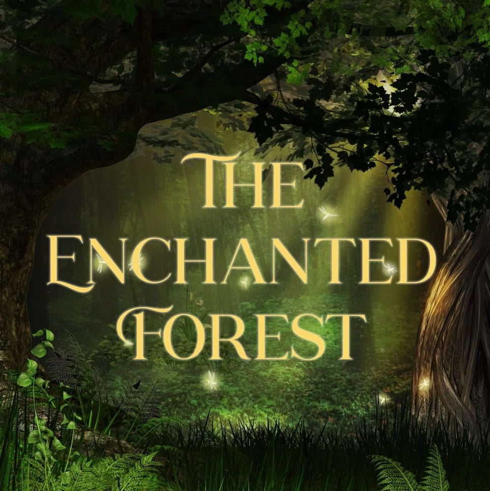 The Enchanted Forest