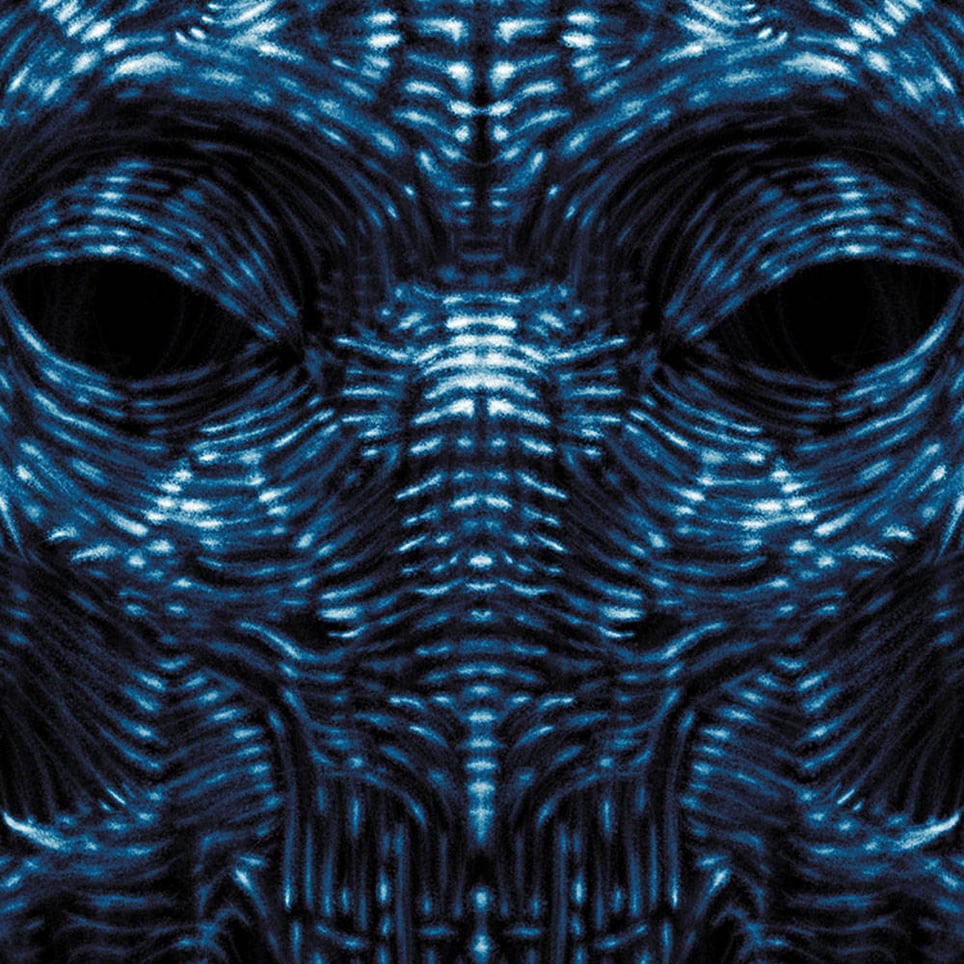 Sci-Fear Precinct