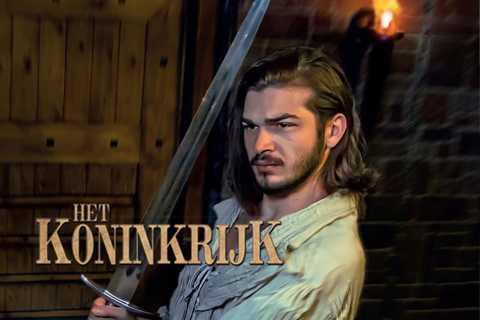 Het Koninkrijk [The Kingdom]