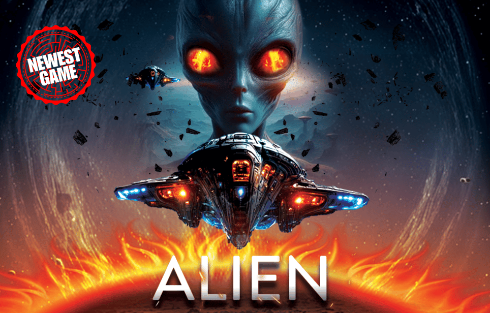 Alien