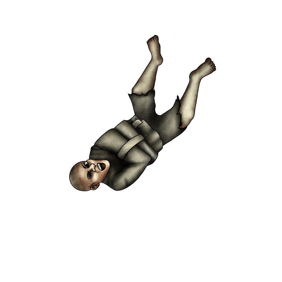Asylum