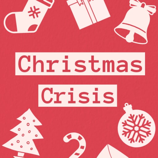Christmas Crisis