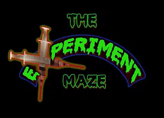 The eXperiment Maze