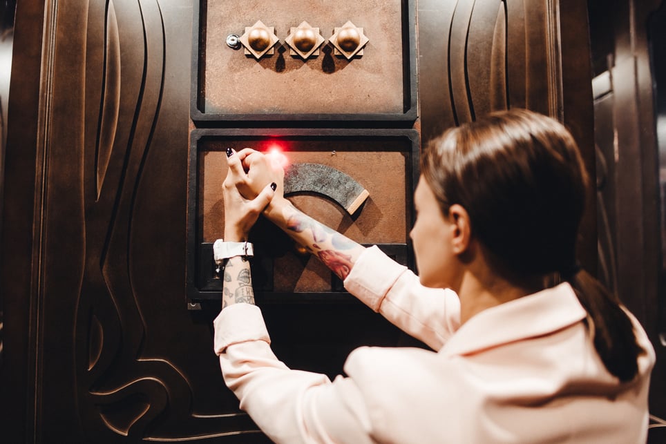 The Lift