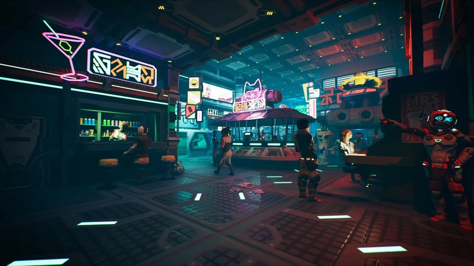 Wayfinders [VR]