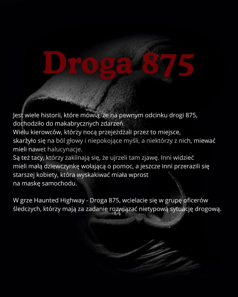 Droga 875