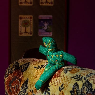 Margot Secrets