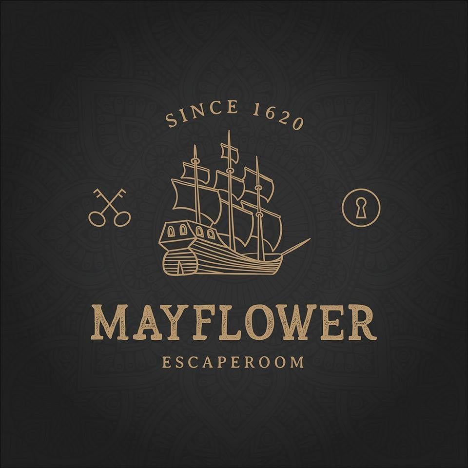 Mayflower Escape Room
