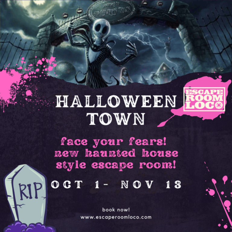 Halloween Town