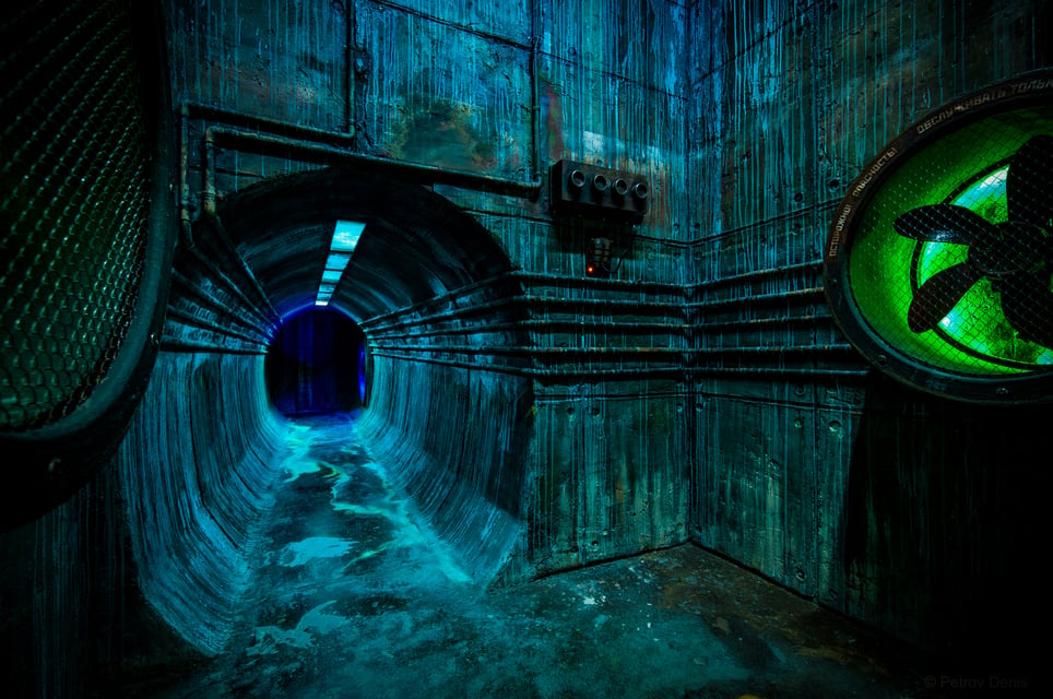 Blade Runner 2099
