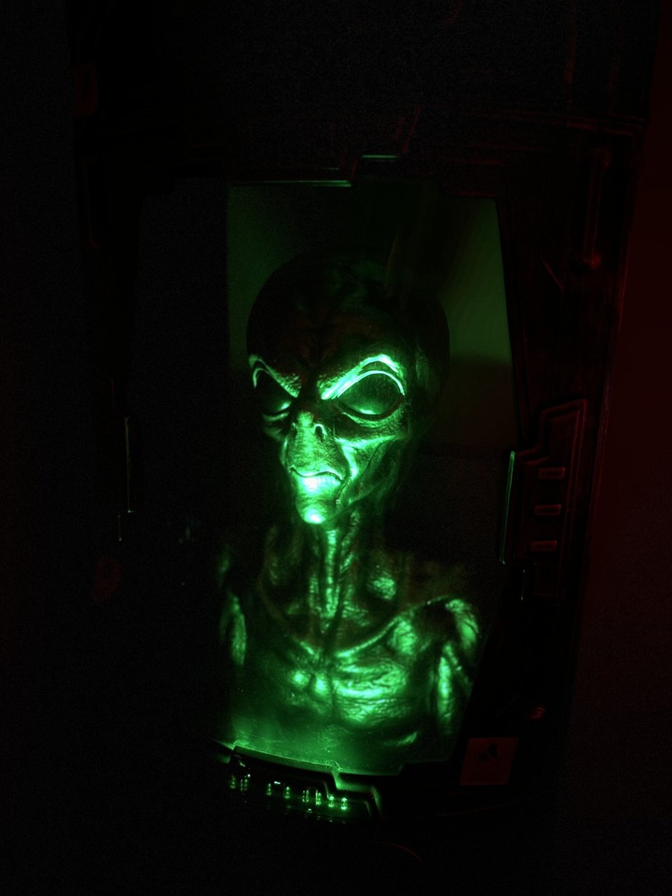 Operation Orion: Secrets of Area 51