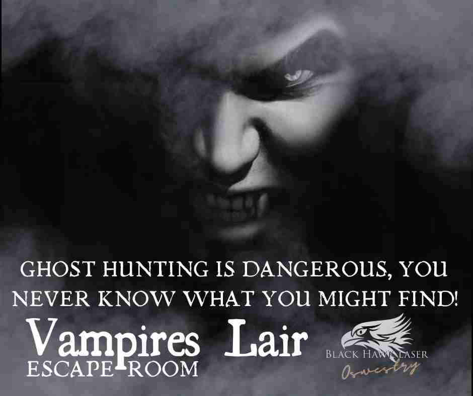 Vampires Lair